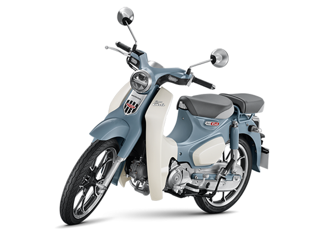 Honda lên kế hoạch ngừng sản xuất xe máy cỡ nhỏ