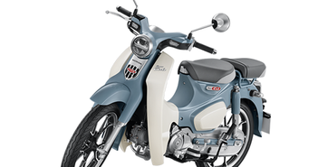 Honda lên kế hoạch ngừng sản xuất xe máy cỡ nhỏ Honda lên kế hoạch ngừng sản xuất xe máy cỡ nhỏ