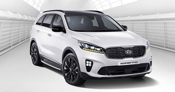 Kia đứng đầu danh sách mẫu xe bán chạy nhất tại Hàn Quốc Kia đứng đầu danh sách mẫu xe bán chạy nhất tại Hàn Quốc