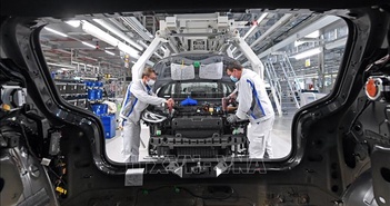 Volkswagen có khả năng đóng cửa một số nhà máy Volkswagen có khả năng đóng cửa một số nhà máy