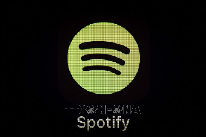 Spotify gặp sự cố, ảnh hưởng hàng chục nghìn người dùng tại Mỹ