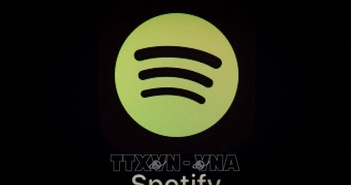 Spotify gặp sự cố, ảnh hưởng hàng chục nghìn người dùng tại Mỹ Spotify gặp sự cố, ảnh hưởng hàng chục nghìn người dùng tại Mỹ