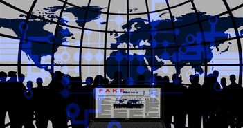Hàn Quốc đẩy mạnh phát triển công nghệ chống Deepfake Hàn Quốc đẩy mạnh phát triển công nghệ chống Deepfake