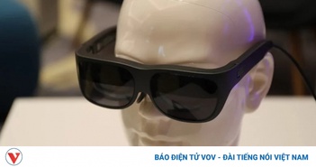 Lenovo ra mắt mẫu kính thông minh mới Lenovo ra mắt mẫu kính thông minh mới