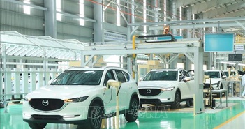 Thị trường ô tô Việt Nam: Sức mua cầm chừng, chờ giảm thuế trước bạ Thị trường ô tô Việt Nam: Sức mua cầm chừng, chờ giảm thuế trước bạ