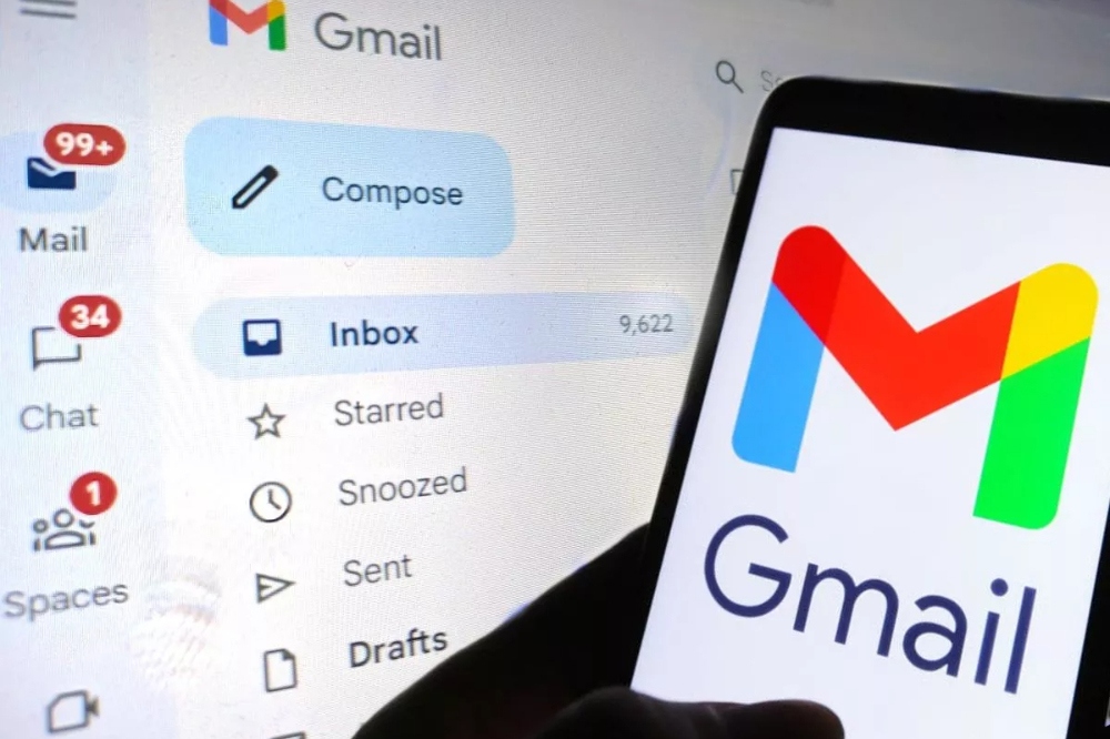 Gmail tròn 20 tuổi, từ trò đùa Cá tháng Tư đến cách mạng hóa thế giới