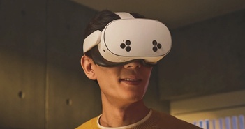 Kính thực tế ảo Meta Quest 3S sẽ được sản xuất tại Việt Nam từ năm 2025 Kính thực tế ảo Meta Quest 3S sẽ được sản xuất tại Việt Nam từ năm 2025