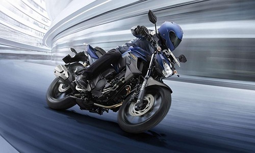 Chi tiết Yamaha FZ25 ABS mới giá chỉ 43,5 triệu đồng