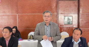 Hướng tới phát triển giao dịch điện tử toàn diện Hướng tới phát triển giao dịch điện tử toàn diện