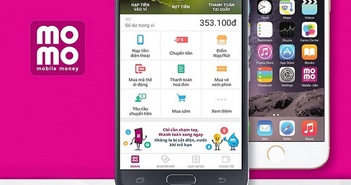 "Lỗ hổng" thanh toán Momo trên App Store thực hư việc này ra sao? "Lỗ hổng" thanh toán Momo trên App Store thực hư việc này ra sao?