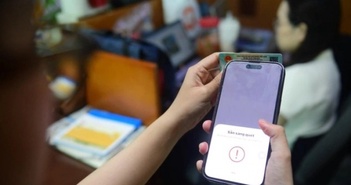 Hướng dẫn tra cứu vị trí quét chip NFC trên điện thoại Android và iOS Hướng dẫn tra cứu vị trí quét chip NFC trên điện thoại Android và iOS