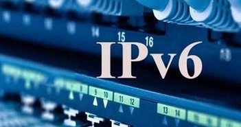 VNNIC: Đã có 44 trong 63 địa phương trên cả nước chuyển đổi sang IPv6 VNNIC: Đã có 44 trong 63 địa phương trên cả nước chuyển đổi sang IPv6