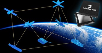 GaN MMIC - Thiết bị công suất tần số vô tuyến mới phục vụ 5G GaN MMIC - Thiết bị công suất tần số vô tuyến mới phục vụ 5G