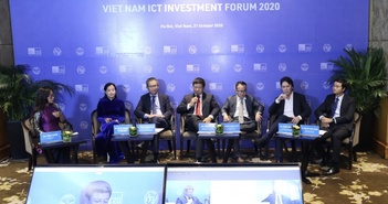 Việt Nam sẽ nằm trong nhóm 70 nước hàng đầu về xây dựng Chính phủ điện tử Việt Nam sẽ nằm trong nhóm 70 nước hàng đầu về xây dựng Chính phủ điện tử