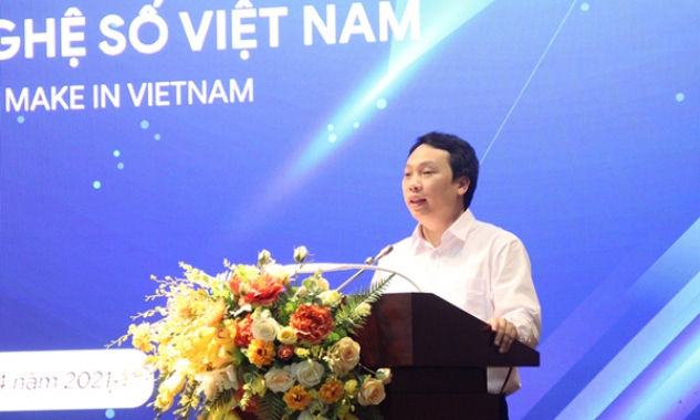 Phần mềm họp trực tuyến eMeeting với khát vọng Make in Vietnam