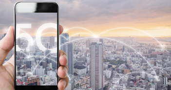 Mạng 5G quan trọng thế nào với bất động sản thương mại Mạng 5G quan trọng thế nào với bất động sản thương mại
