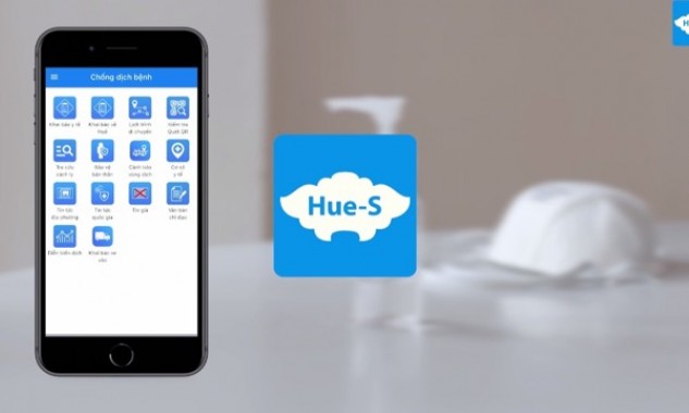 Dịch vụ Phản ánh hiện trường trên nền tảng 'Hue-S'