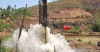 75 triệu người có thể mất nguồn nước uống vào cuối thế kỷ 75 triệu người có thể mất nguồn nước uống vào cuối thế kỷ