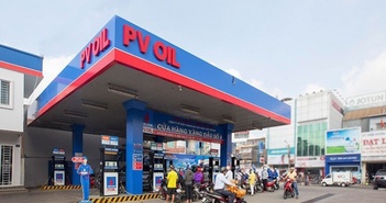 Chịu tác động kép, PVOIL báo lãi quý II giảm 21% so với cùng kỳ Chịu tác động kép, PVOIL báo lãi quý II giảm 21% so với cùng kỳ