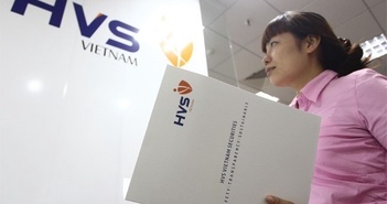 Chứng khoán HVS Việt Nam bị đình chỉ hoạt động Chứng khoán HVS Việt Nam bị đình chỉ hoạt động