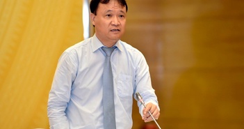 Điều bất ngờ trong lý lịch tư pháp của cựu Thứ trưởng Bộ Công thương Đỗ Thắng Hải Điều bất ngờ trong lý lịch tư pháp của cựu Thứ trưởng Bộ Công thương Đỗ Thắng Hải