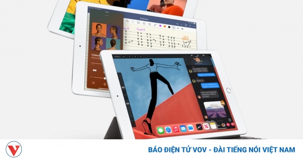 iPad mỏng hơn, iPad mini ra mắt cuối năm nay