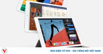 iPad mỏng hơn, iPad mini ra mắt cuối năm nay iPad mỏng hơn, iPad mini ra mắt cuối năm nay