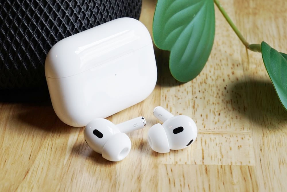 AirPods Pro 2 có thể biến thành máy trợ thính