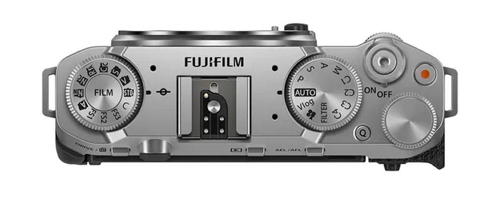 Fujifilm X-M5 tham vọng hướng đến người làm vlog với giá khoảng 20 triệu đồng