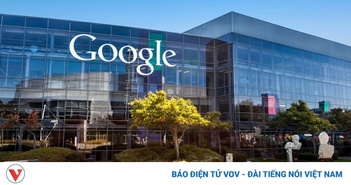 Google đầu tư 1 tỷ USD phát triển trung tâm dữ liệu hạ tầng đám mây tại Thái Lan Google đầu tư 1 tỷ USD phát triển trung tâm dữ liệu hạ tầng đám mây tại Thái Lan