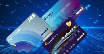 Bảo mật thẻ ngân hàng: Đừng để sơ suất nhỏ thành thảm họa lớn Bảo mật thẻ ngân hàng: Đừng để sơ suất nhỏ thành thảm họa lớn