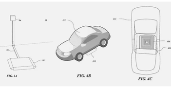 Tesla chuẩn bị giới thiệu sạc không dây cho ôtô điện Tesla chuẩn bị giới thiệu sạc không dây cho ôtô điện