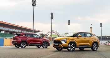Mitsubishi Xforce và Xpander lọt top ôtô bán chạy nhất tháng 6/2024 Mitsubishi Xforce và Xpander lọt top ôtô bán chạy nhất tháng 6/2024