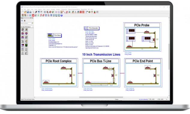 Keysight giới thiệu System Designer for PCIe® và Chiplet PHY Designer cho quy trình làm việc mô phỏng theo tiêu chuẩn kỹ thuật số