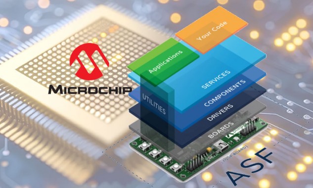 Phát hiện lỗ hổng nghiêm trọng trong ASF của Microchip