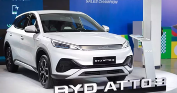 Ôtô nhập khẩu Trung Quốc ồ ạt vào Việt Nam nửa đầu 2024 Ôtô nhập khẩu Trung Quốc ồ ạt vào Việt Nam nửa đầu 2024