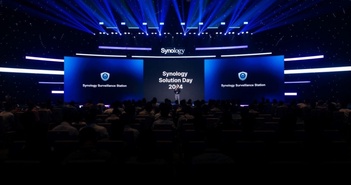 Synology mang gì đến Synology Solution Day 2024? Synology mang gì đến Synology Solution Day 2024?