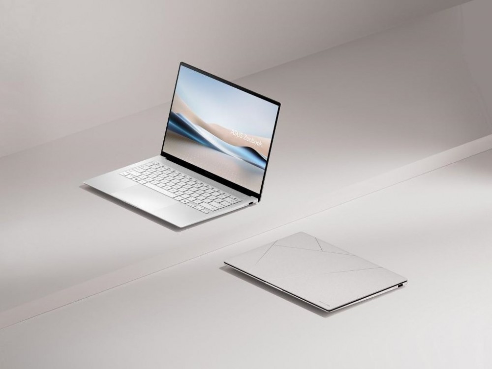 Là một trong những dòng sản phẩm cao cấp của ASUS, nên Zenbook luôn được đầu tư kỹ lưỡng vào cả thiết kế, công nghệ, vật liệu cũng như trải nghiệm người dùng. Chúng ta sẽ cùng xem Zenbook S 14 (UX5406) vừa ra mắt lần này được ASUS trang bị những gì?