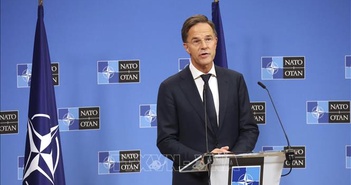 NATO thúc đẩy đổi mới tiêu chuẩn chung về vũ khí NATO thúc đẩy đổi mới tiêu chuẩn chung về vũ khí