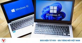 Microsoft tung bản vá cập nhật 90 lỗ hổng trong Windows Microsoft tung bản vá cập nhật 90 lỗ hổng trong Windows