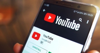 Google bắt đầu triển khai một loạt tính năng hấp dẫn cho người dùng YouTube Google bắt đầu triển khai một loạt tính năng hấp dẫn cho người dùng YouTube
