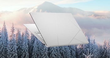 ASUS Zenbook S 14 - laptop AI Intel Copilot+ PC siêu mỏng nhẹ ASUS Zenbook S 14 - laptop AI Intel Copilot+ PC siêu mỏng nhẹ