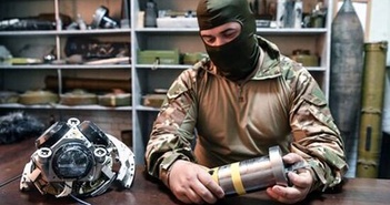 Nga đã phát hiện được những bí mật gì khi nghiên cứu tên lửa ATACMS của Mỹ? Nga đã phát hiện được những bí mật gì khi nghiên cứu tên lửa ATACMS của Mỹ?