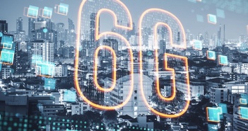 Tính năng đột phá giúp tạo ra mạng 6G có tốc độ đáng kinh ngạc Tính năng đột phá giúp tạo ra mạng 6G có tốc độ đáng kinh ngạc