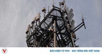 Nhật Bản công bố tạo ra thiết bị 6G với tốc độ đáng kinh ngạc Nhật Bản công bố tạo ra thiết bị 6G với tốc độ đáng kinh ngạc