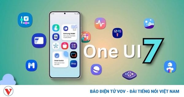 One UI 7 sẽ sao chép một số tính năng iPhone để đưa vào Samsung Galaxy