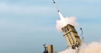 Bên trong kế hoạch bí mật 20 năm chuẩn bị tấn công Iran của Israel: Tiết lộ những vũ khí tiên tiến Bên trong kế hoạch bí mật 20 năm chuẩn bị tấn công Iran của Israel: Tiết lộ những vũ khí tiên tiến