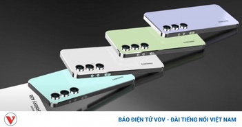 Samsung sẽ ra mắt Galaxy A56 mạnh mẽ hơn so với tưởng tượng Samsung sẽ ra mắt Galaxy A56 mạnh mẽ hơn so với tưởng tượng