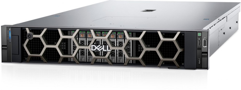 Red Hat Enterprise Linux AI sẽ có mặt trên các máy chủ Dell PowerEdge