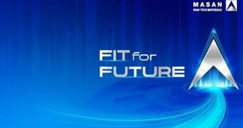 Kỳ vọng vào thương vụ thoái vốn của Masan High-Tech Materials (MHT), Masan Group sẵn sàng cho bước nhảy vọt Kỳ vọng vào thương vụ thoái vốn của Masan High-Tech Materials (MHT), Masan Group sẵn sàng cho bước nhảy vọt